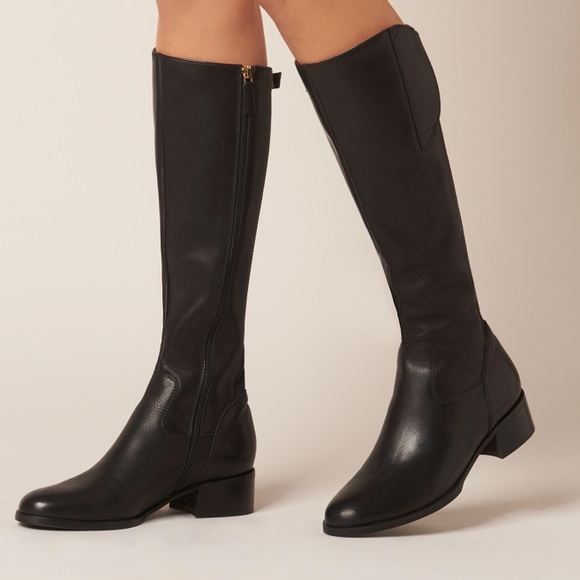 lk bennett brogan boots